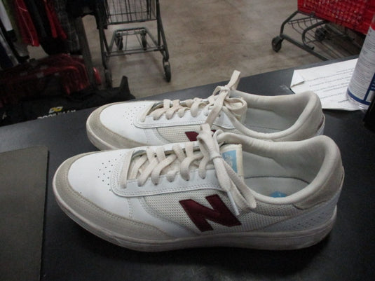 Used New Balance 440 Sneakers Size 10.5