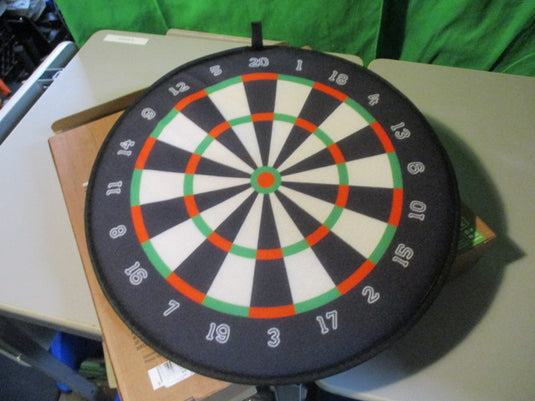 Drinking Dartboard Double Side Velcro Board