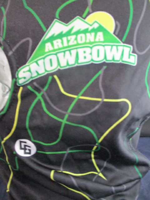 Load image into Gallery viewer, Used Arizona Snowbowl CG Ski Mask - OSFM
