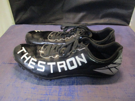 Used Thestron Track Running Shoes Adult Size 8.5