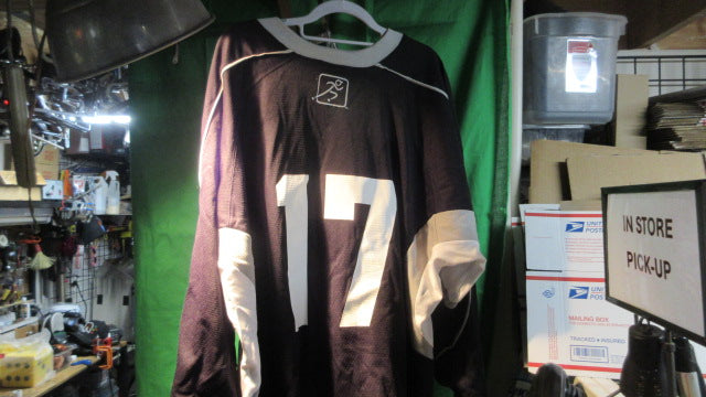 Load image into Gallery viewer, Used ND Development Hockey Jersey Size XL
