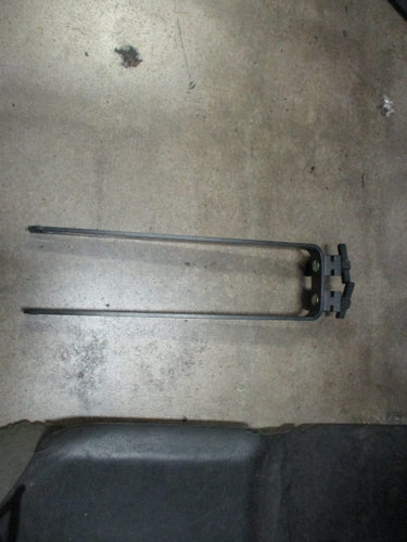 Used Yakima Wheel Fork Tire Mount for Roof Rack