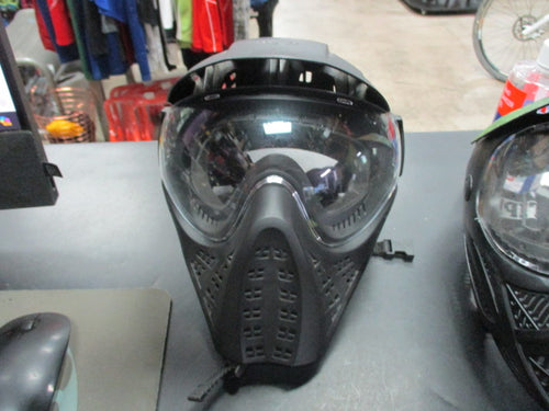 Used GI Vision Paintball Mask