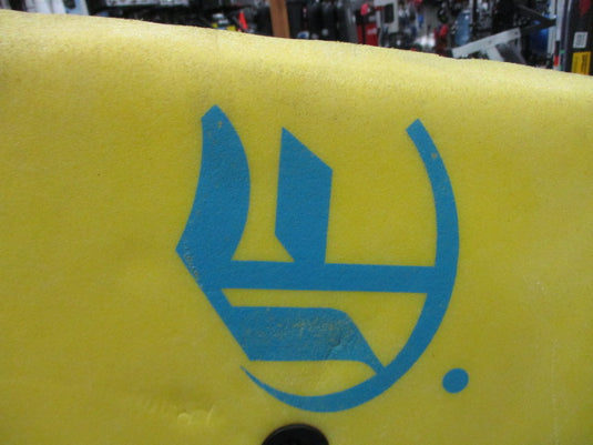 Used Empire Makai Boogie Board 42" (Damage On Bottom Right Corner)