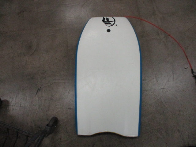 Load image into Gallery viewer, Used Empire Makai Boogie Board 42&quot; (Damage On Bottom Right Corner)
