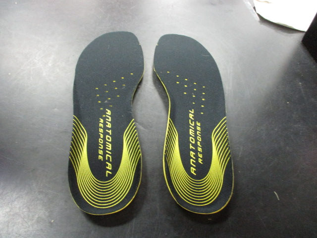 Load image into Gallery viewer, Anatomical Response 10.5 Shoes Insoles
