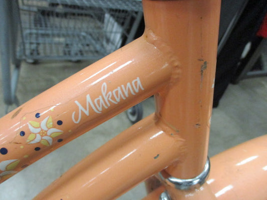 Used Kulana Makana 24" Beach Cruiser