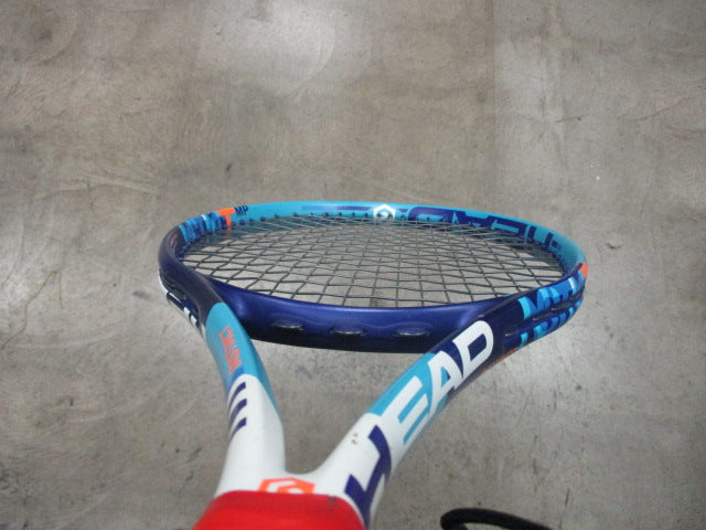 Load image into Gallery viewer, Used Head Graphen Instinct 4 1/4 27&#39;&#39; tennis Racquet
