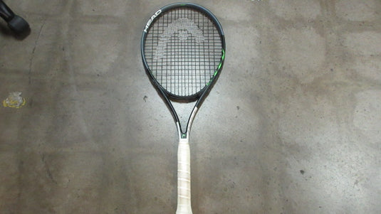 Used Head Speed Geo 27" Tennis Racquet w/ 4 3/8 Grip