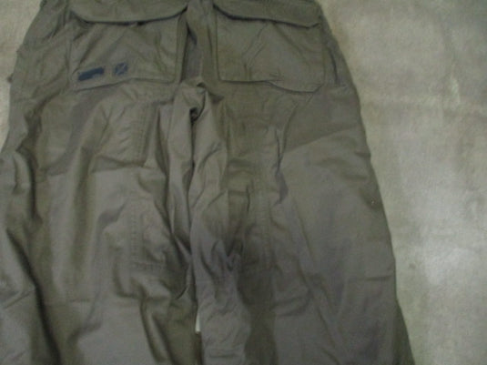 Used Analog AG-M173025 Snow Pants Size Medium