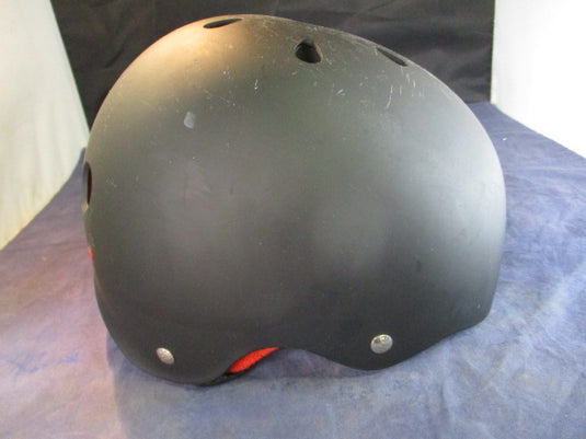 Used Triple Eight Helmet Size XS