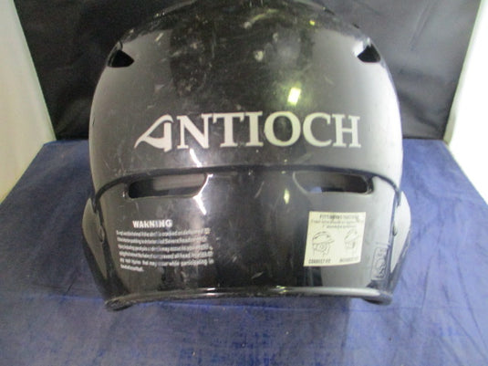 Used Antioch Batting Helmet Youth Size 6 1/4 - 7 1/2