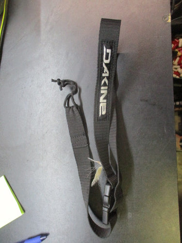 Used Dakine Snowboard Leash