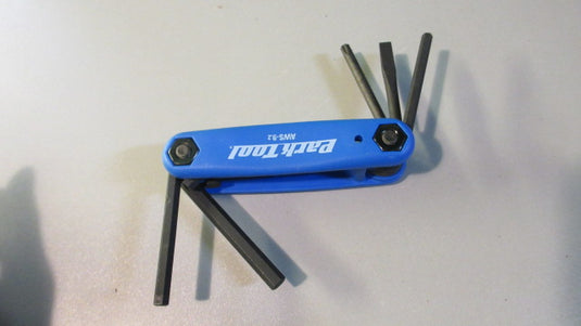 Used Park Tool AWS-9.2 Bike Tool