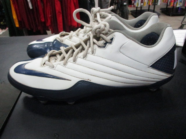 Load image into Gallery viewer, Used Nike Super Speed D Size 11 Football Cleats
