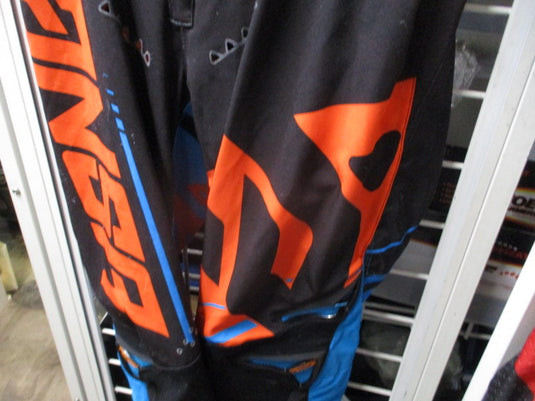 Used MSR Trinity Motocross Pants Size 32