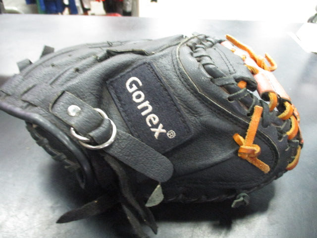 Load image into Gallery viewer, Used Gonex Baseball Catcher&#39;s Glove 32&quot;
