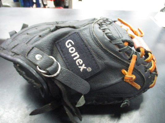 Used Gonex Baseball Catcher's Glove 32