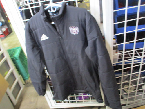 Adidas Midweight Jacket Size Large