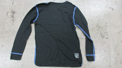 Used Polar Max Technical Base Layer Long Sleeve Shirt - Youth Small