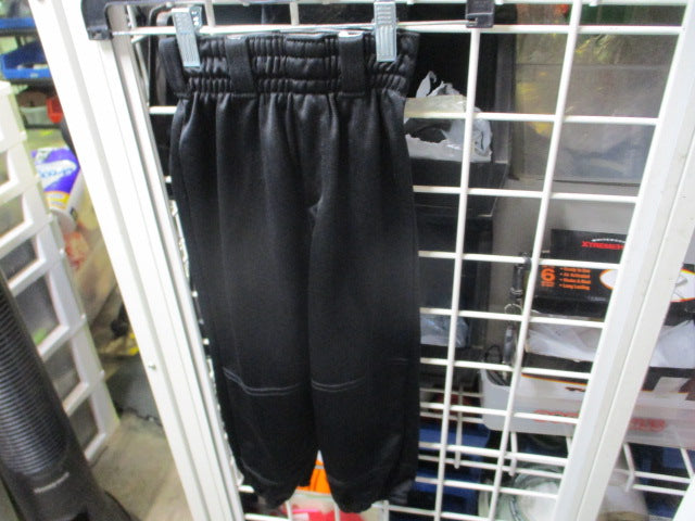 Load image into Gallery viewer, Used Wilson Pull-Up Baseball Pants Size Youth Small
