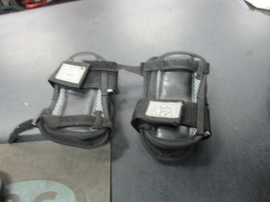 Used K2 Size Small Wrist Guards