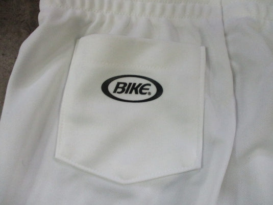 Used Bike Elastic Bottom Size Large Baseball Pants