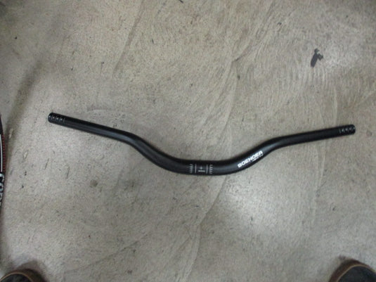 Used Boenoea 6061 T6 Bicycle Handle Bars 620mm