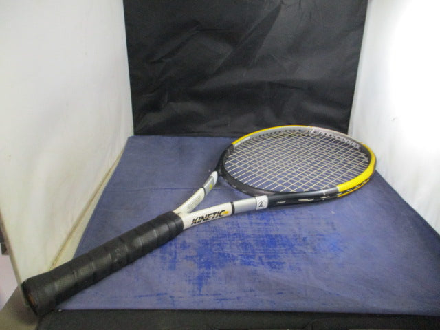 Load image into Gallery viewer, Used Pro Kennex Kinetic Pro 5G 27&quot; Tennis Racquet
