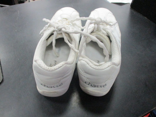 Used Chasse Cheer Shoes Size 7.5