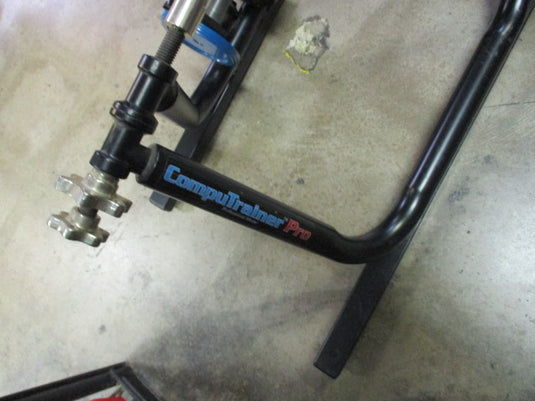 Used Computrainer Pro Bike Trainer