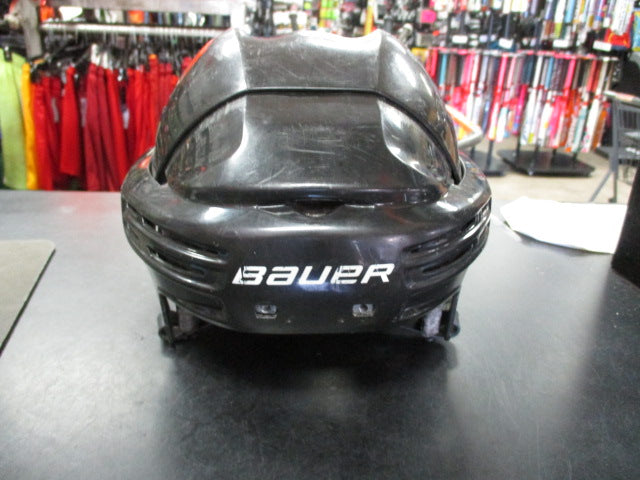 Load image into Gallery viewer, Used Bauer BHH7500 Youth Small Hockey Helmet - Patches
