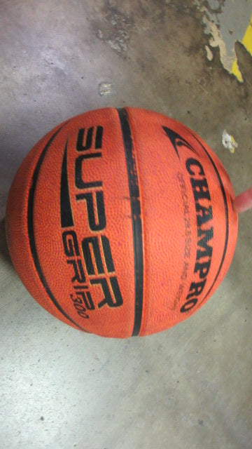 Size 28.5 Basketball