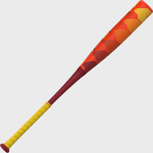 New 2025 Easton Hype Fire 31" (-8) USSSA Bat