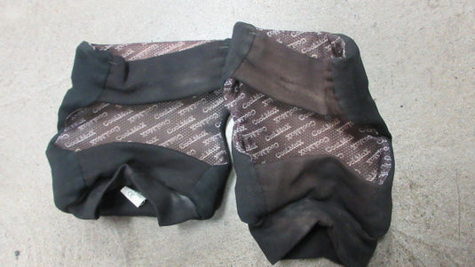 Used Trace Size Large Softball Knee Pads