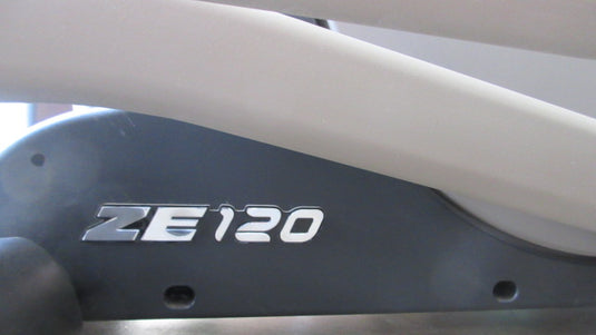 Good Condition Spirit ZE120 Elliptical