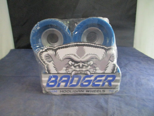 Hooligan Badger 70mm 78a Wheels