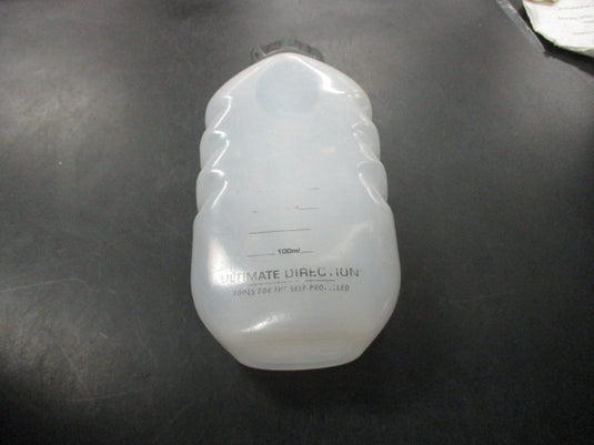 Used Ultimate Direction Cycle Water Bottle