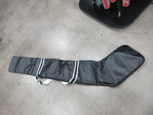 Used Warrior Hockey Goalie Stick Bag