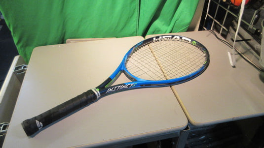 Used Head Instinct S 27" Racquet