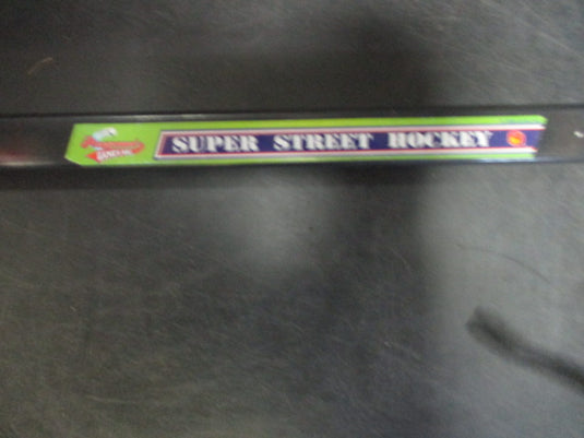 Used Playground Super Street Hockey Stick- RH