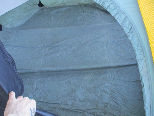 Load image into Gallery viewer, Used Kelty Quatro 2 Person Tent
