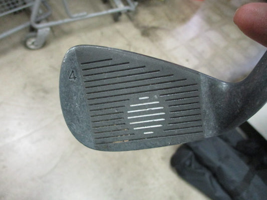 Used Acclaim AGT Oversize Performance 4 Iron - RH