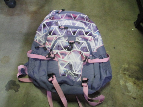 Used High Sierra Backpack