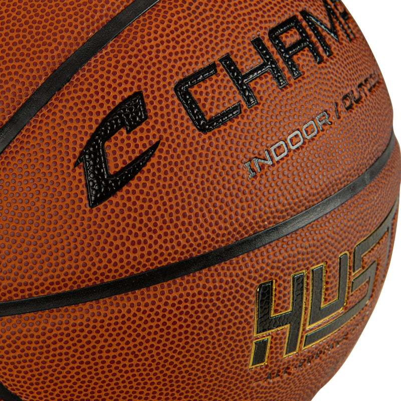 Load image into Gallery viewer, New Champro Hustle 28.5&quot; Indoor/ Outdoor Basketball
