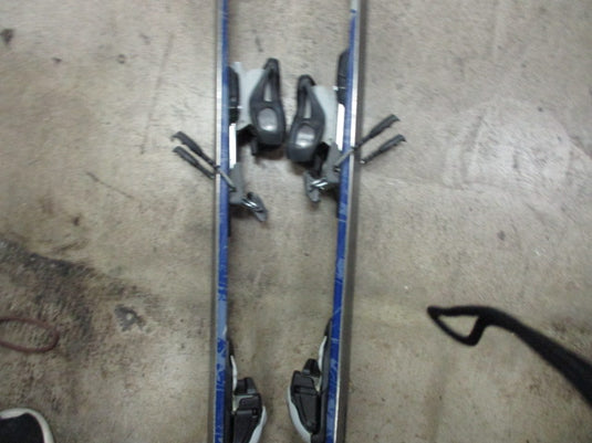 Used Alpina Zoom 4.5  118cm skis