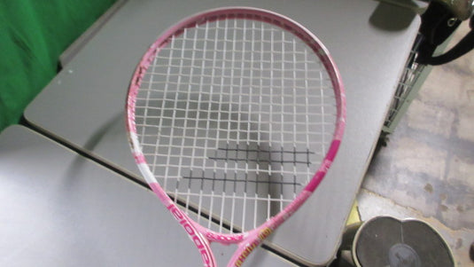 Used Babolat B'Fly 19" Tennis Racquet