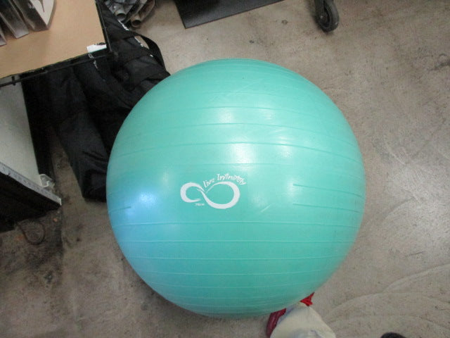 Load image into Gallery viewer, Used Live Infinitely 75CM Exercise Ball
