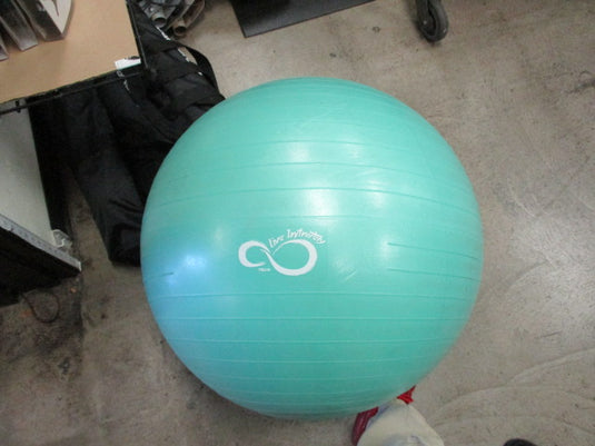 Used Live Infinitely 75CM Exercise Ball