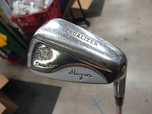 Used Hogan Equalizer Wedge